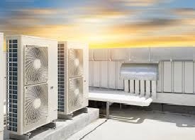 İzmir Daikin Klima Servisi